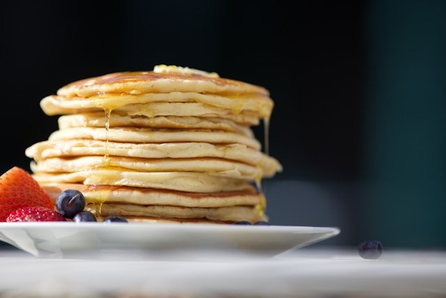tortitas